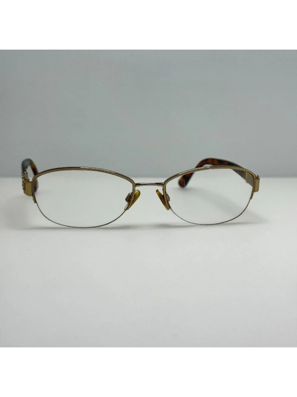 Dolce & Gabbana D&G DG 1207 1025 Eyeglasses Eye Glasses Frames 53-17-135